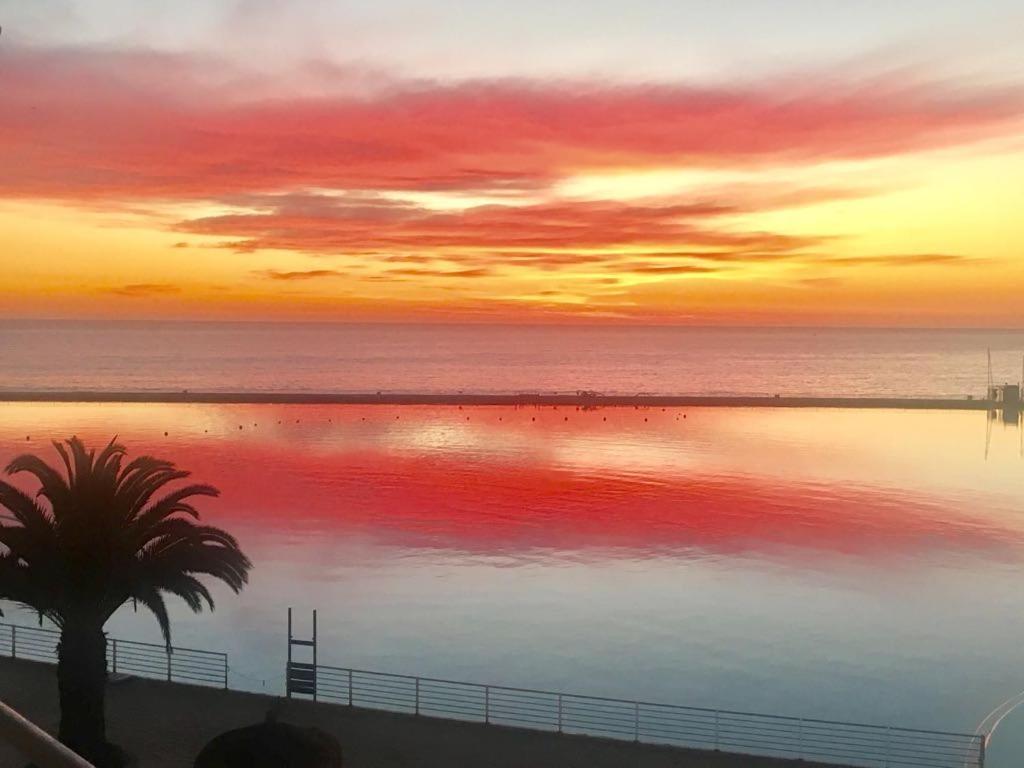 San Alfonso Del Mar-Precioso Departamento Y Vista Apartment Algarrobo Exterior photo
